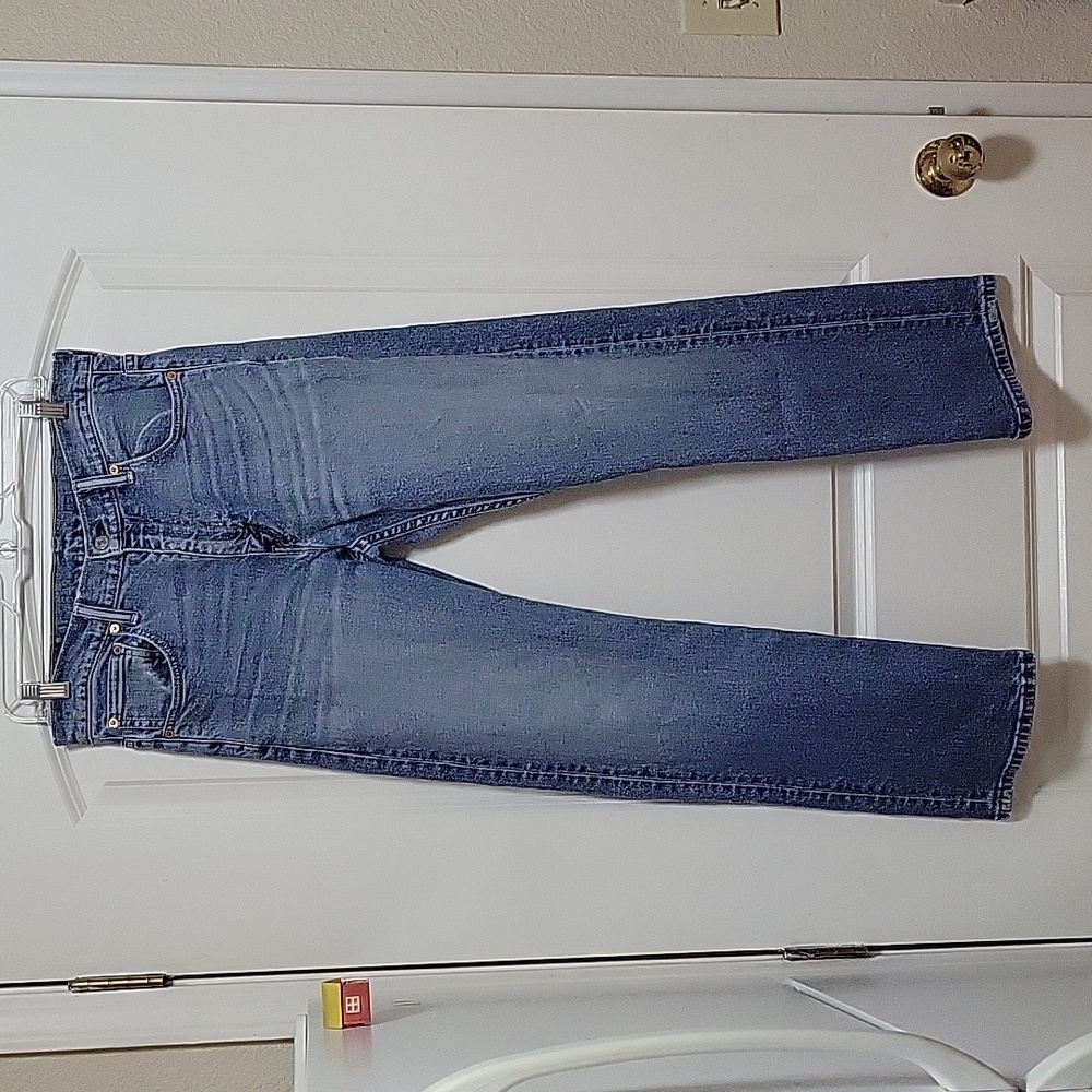 Levi's 569 32X32